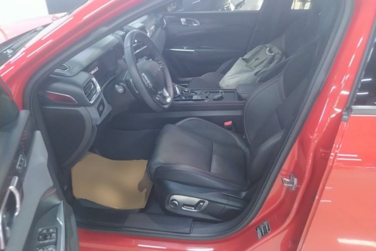 Used Lynk & Co 03 2020 2.0TD Automatic Jing Pro Edition Left Front Seat