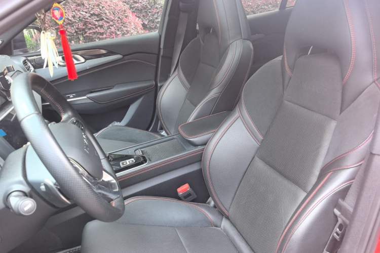 Used Lynk & Co 03 2020 2.0TD Automatic Jing Pro Edition Left Front Seat