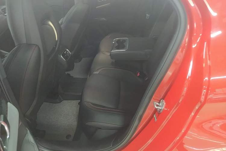 Used Lynk & Co 03 2020 2.0TD Automatic Jing Pro Edition Left Rear Seat