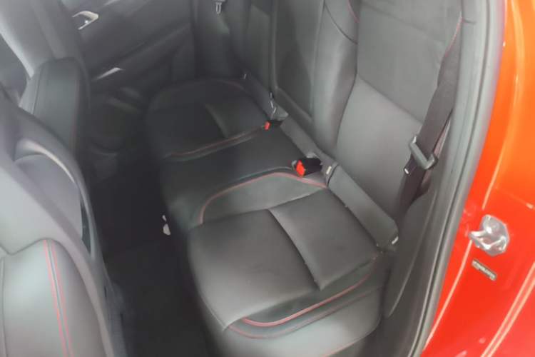 Used Lynk & Co 03 2020 2.0TD Automatic Jing Pro Edition Left Rear Seat