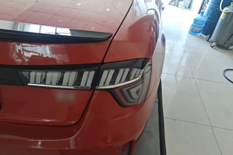 Used Lynk & Co 03 2020 1.5TD DCT Sport Edition Right Rear Taillight