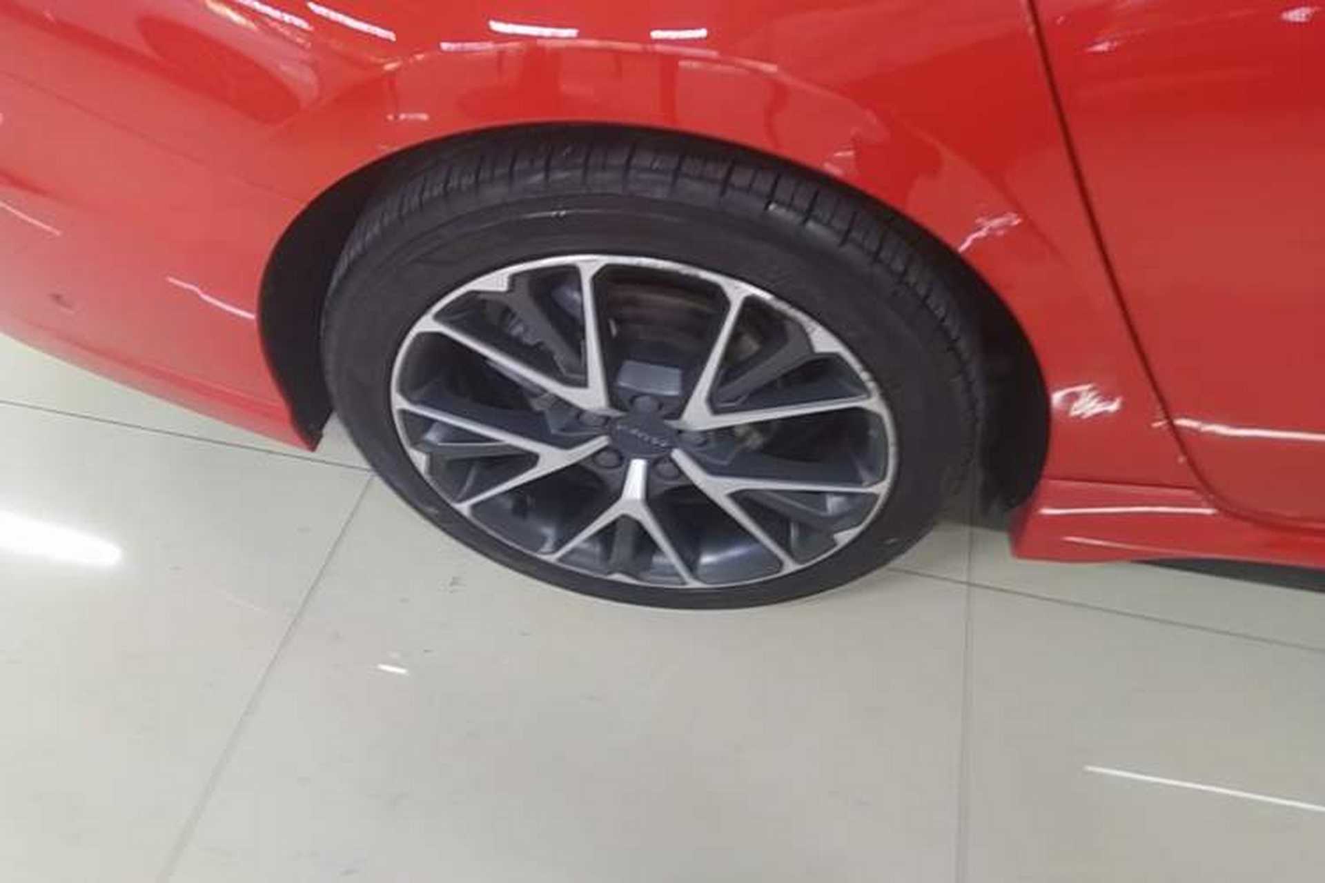 Used Lynk & Co 03 2020 2.0TD Automatic Jing Pro Edition Right Rear Wheel Hub