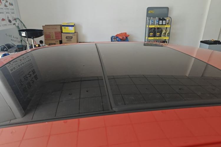 Used Lynk & Co 03 2020 1.5TD DCT Sport Edition Roof