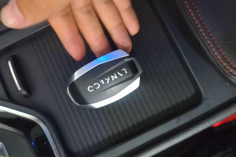 Used Lynk & Co 03 2020 2.0TD Automatic Jing Pro Edition Vehicle Key