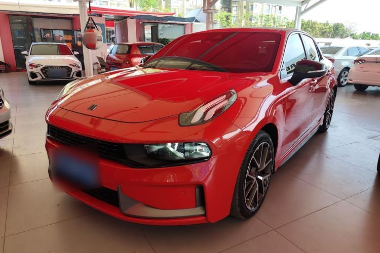 Used Lynk & Co 03 2020 1.5TD DCT JingPro Edition Guazi used car, China used car export, Used car for sale, Used  cars, Cheapest cars for sale