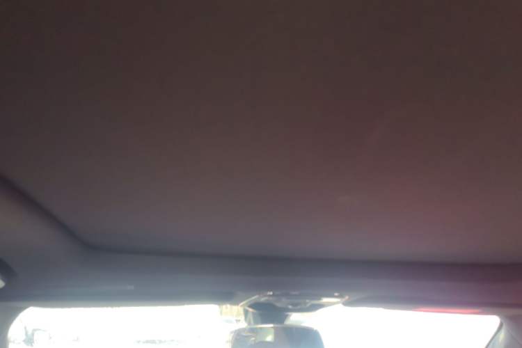 Used Lynk & Co 03 2020 1.5TD DCT Sport Edition Headliner