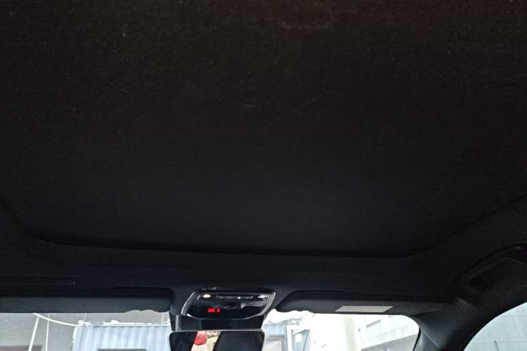 Used Lynk & Co 03 2020 2.0TD Automatic Jing Pro Edition Headliner