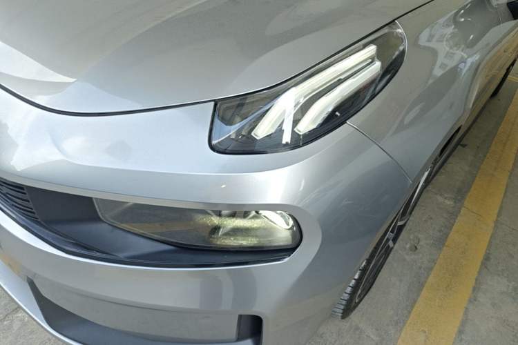Used Lynk & Co 03 2020 2.0TD Automatic Jing Pro Edition Left Front Headlight