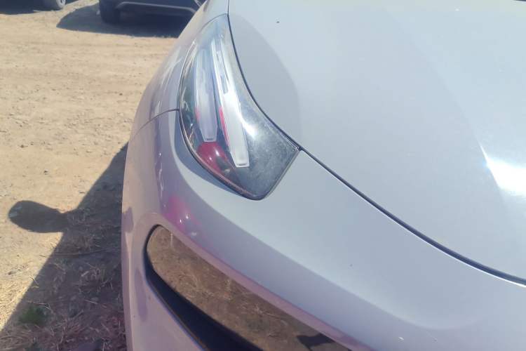 Used Lynk & Co 03 2020 1.5TD DCT Sport Edition Right Front Headlight