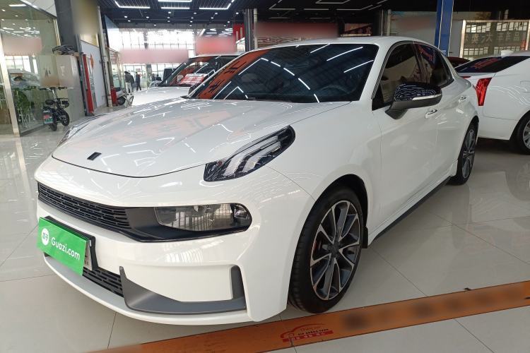 Ojetý Lynk & Co 03 2020 2.0TD Automatic Trend Edition Guazi used car, China used car export, Used car for sale, Used  cars, Cheapest cars for sale