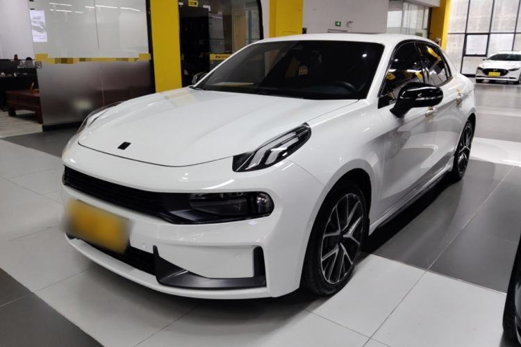 Used Lynk & Co 03 2020 1.5TD DCT JingPro Edition Guazi used car, China used car export, Used car for sale, Used  cars, Cheapest cars for sale
