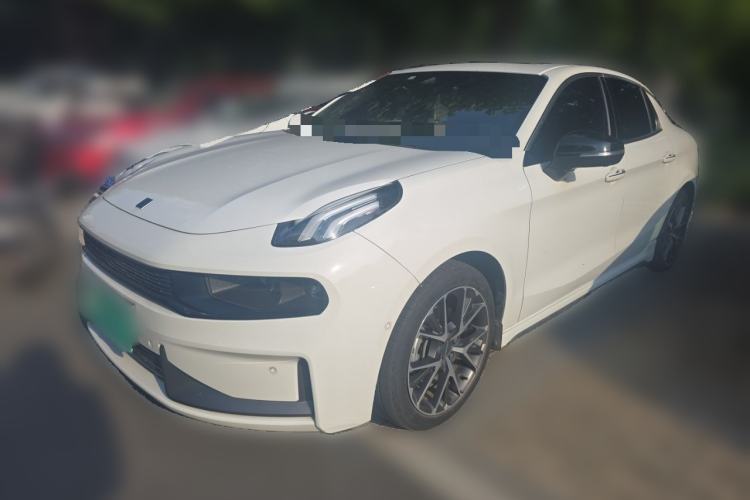 Used Lynk & Co 03 2020 1.5TD DCT JingPro Edition Guazi used car, China used car export, Used car for sale, Used  cars, Cheapest cars for sale