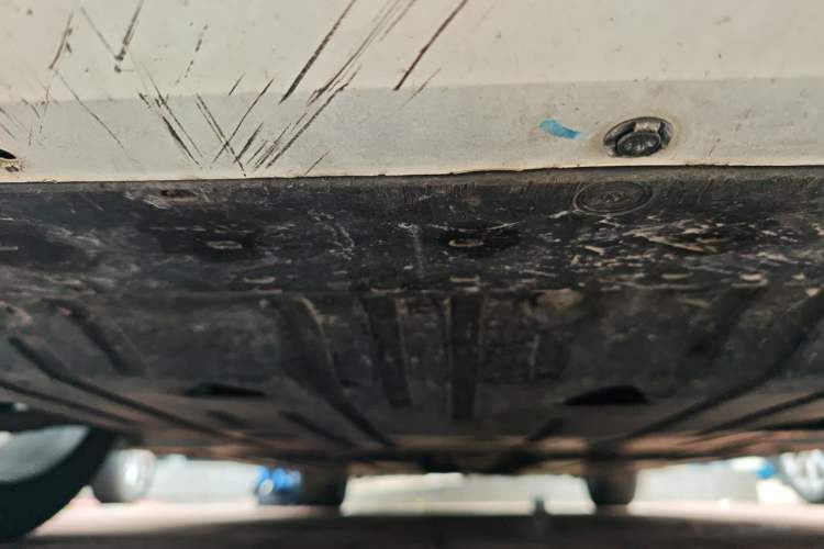 Used Lynk & Co 03 2020 1.5TD DCT Sport Edition Chassis Front