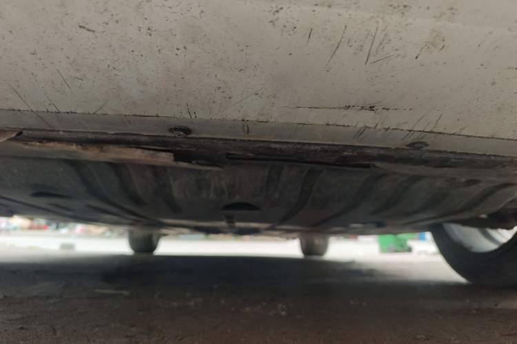 Used Lynk & Co 03 2020 1.5TD DCT JingPro Edition Chassis Front