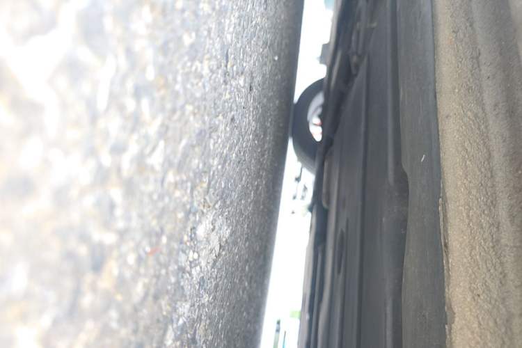 Used Lynk & Co 03 2020 1.5TD DCT JingPro Edition Chassis Front Left