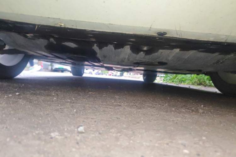 Used Lynk & Co 03 2020 1.5TD DCT Sport Edition Chassis Front