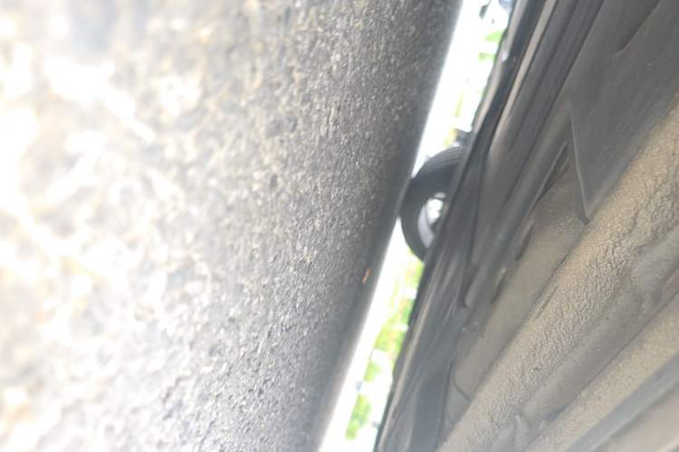 Used Lynk & Co 03 2020 1.5TD DCT JingPro Edition Chassis Rear Left