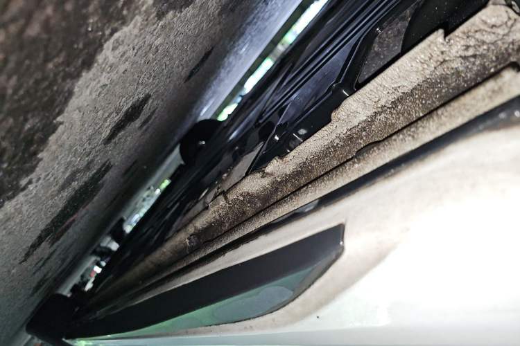 Used Lynk & Co 03 2020 2.0TD Automatic Jing Pro Edition Chassis Rear Right
