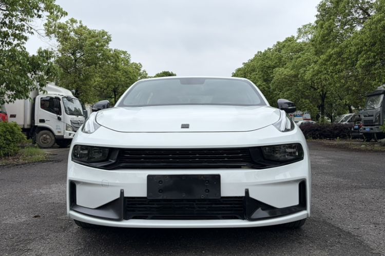 Used Lynk & Co 03 2020 1.5TD DCT Sport Edition Exterior 1