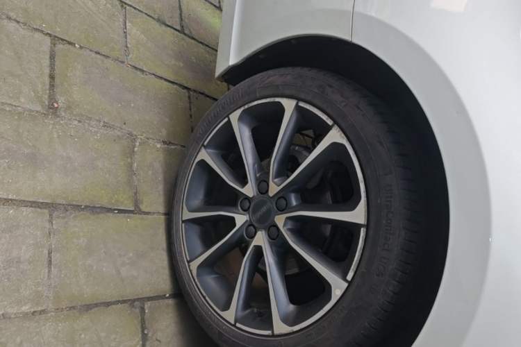 Used Lynk & Co 03 2020 1.5TD DCT Sport Edition Exterior 5