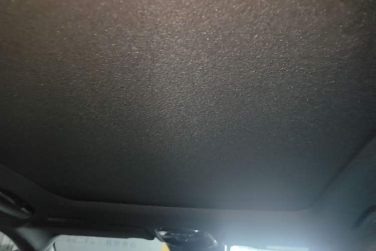 Used Lynk & Co 03 2020 1.5TD DCT JingPro Edition Headliner