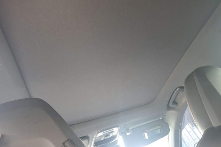 Used Lynk & Co 03 2020 1.5TD DCT JingPro Edition Headliner