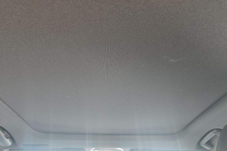 Used Lynk & Co 03 2020 1.5TD DCT JingPro Edition Headliner