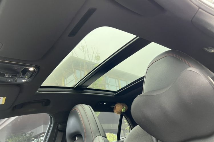 Used Lynk & Co 03 2020 1.5TD DCT JingPro Edition Headliner