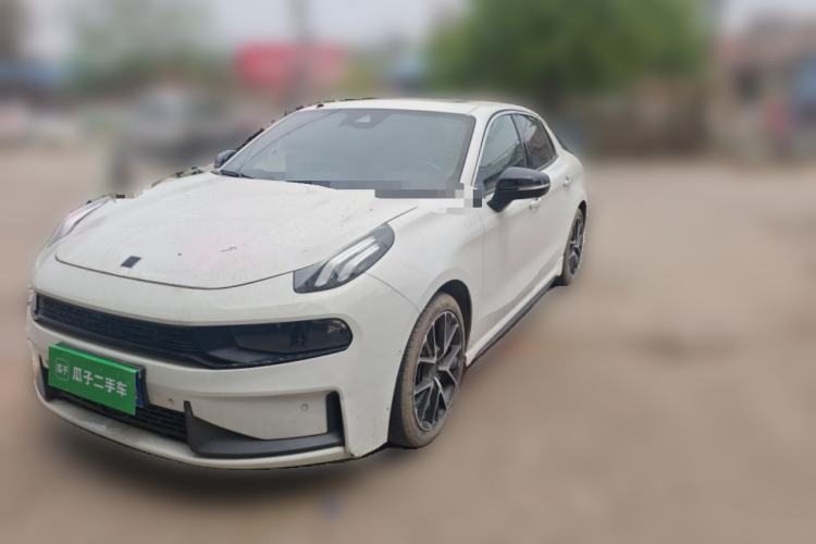 Used Lynk & Co 03 2020 1.5TD DCT JingPro Edition Guazi used car, China used car export, Used car for sale, Used  cars, Cheapest cars for sale