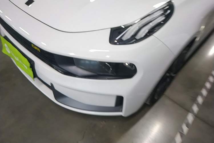 Used Lynk & Co 03 2020 1.5TD DCT Sport Edition Left Front Headlight