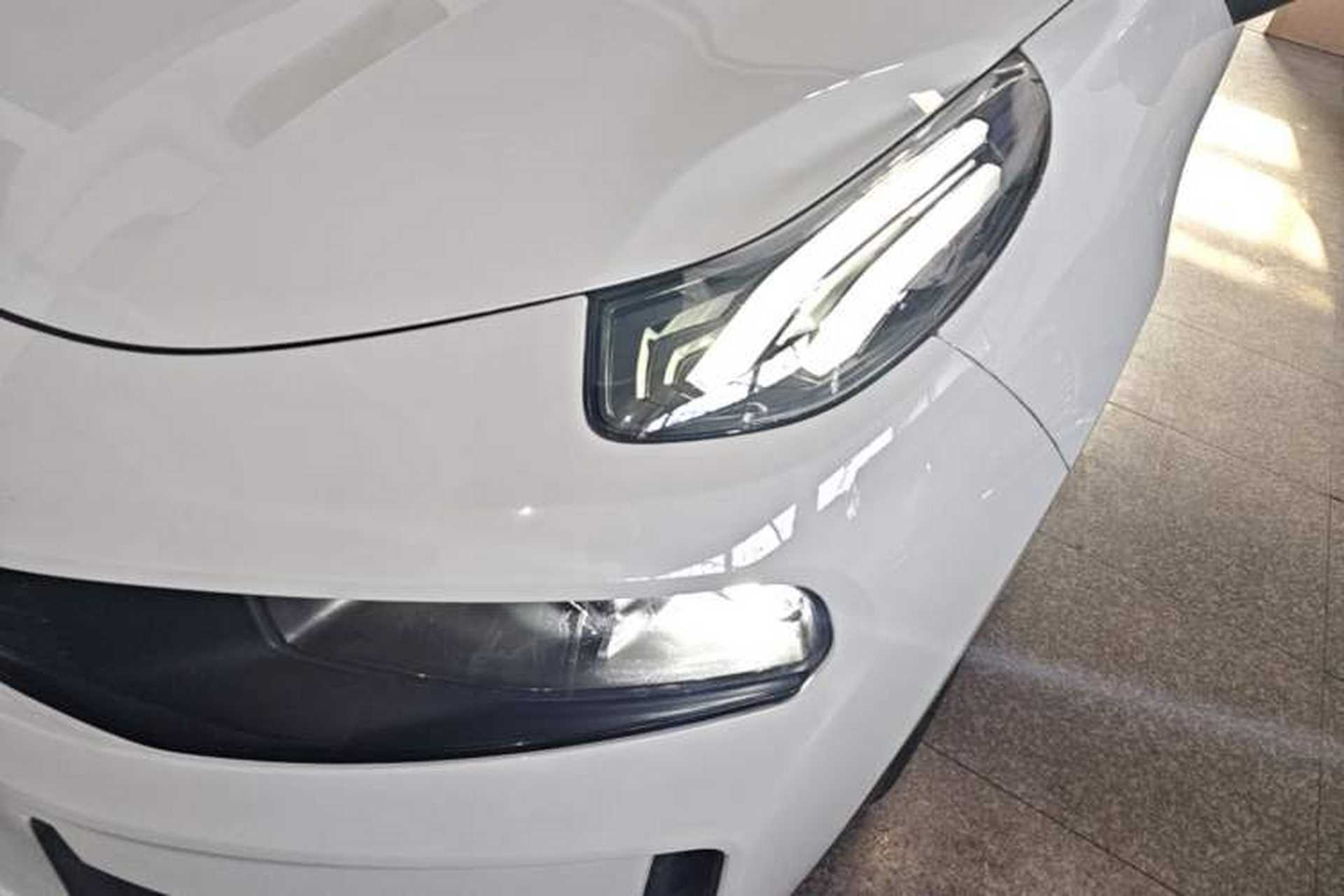 Used Lynk & Co 03 2020 2.0TD Automatic Trend Edition Left Front Headlight