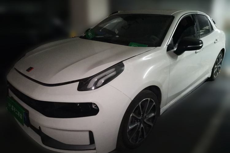 Used Lynk & Co 03 2020 1.5TD DCT Sport Edition Guazi used car, China used car export, Used car for sale, Used cars, Cheapest cars for sale