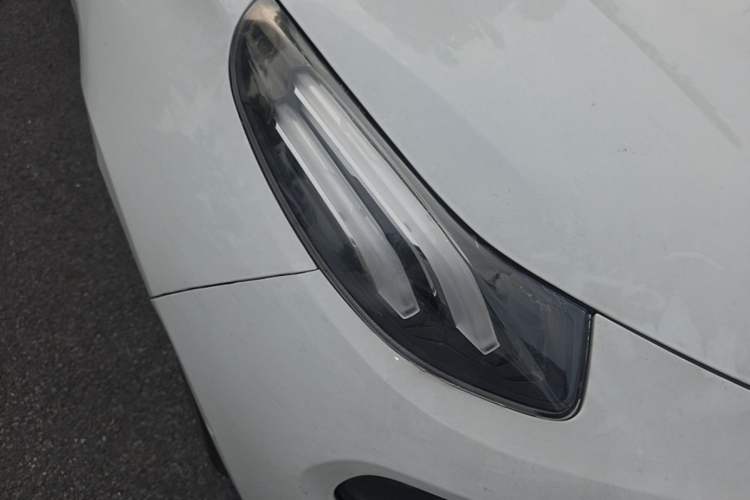 Used Lynk & Co 03 2020 1.5TD DCT JingPro Edition Right Front Headlight