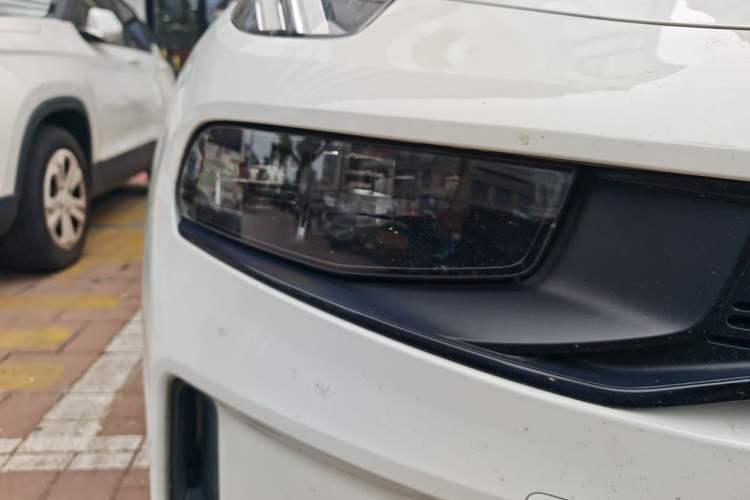 Used Lynk & Co 03 2020 1.5TD DCT Sport Edition Right Front Headlight