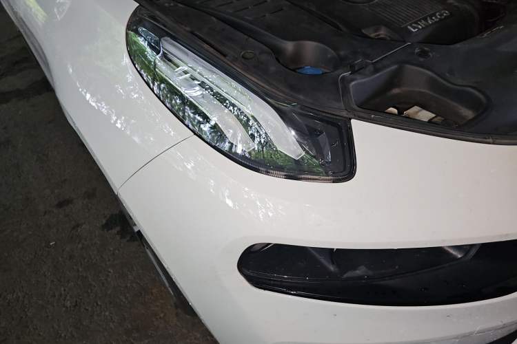 Used Lynk & Co 03 2020 2.0TD Automatic Jing Pro Edition Right Front Headlight