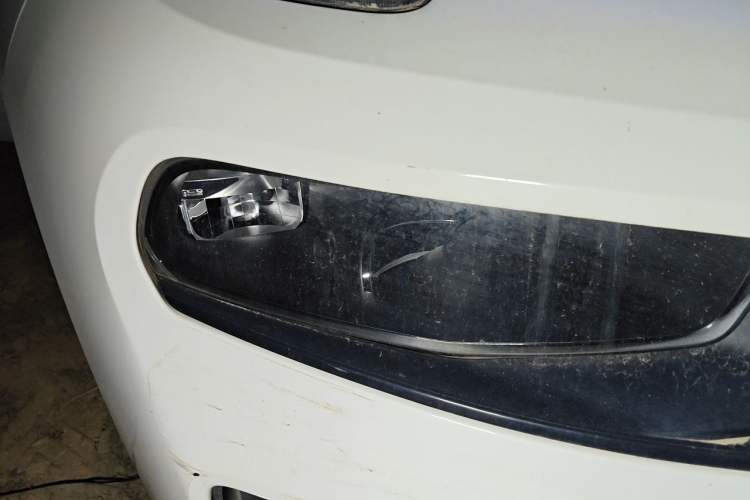 Used Lynk & Co 03 2020 1.5TD DCT JingPro Edition Right Front Headlight