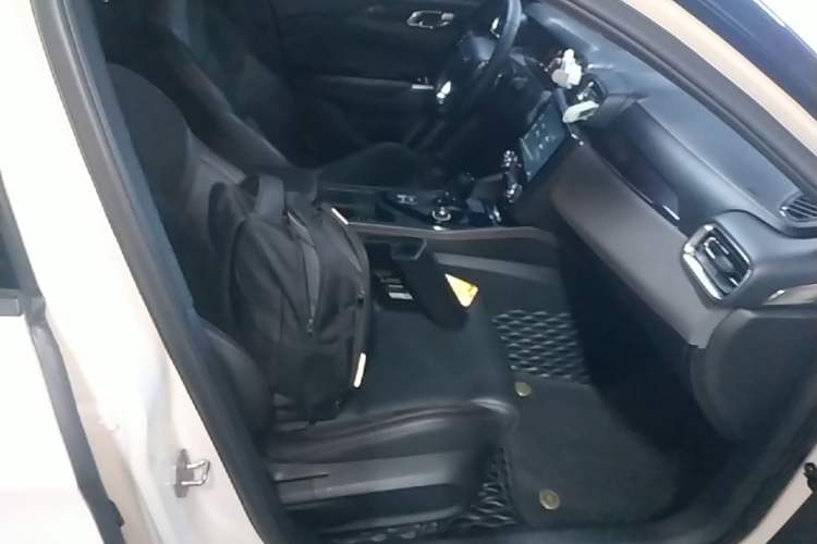 Used Lynk & Co 03 2020 1.5TD DCT Sport Edition Right Front Seat