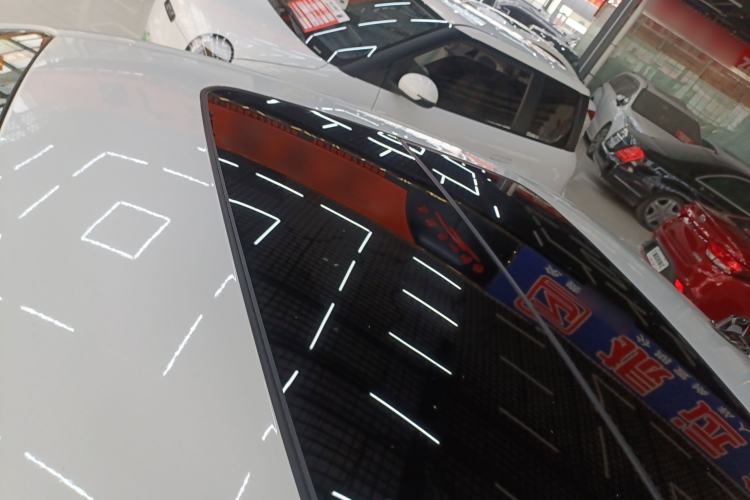 Used Lynk & Co 03 2020 2.0TD Automatic Trend Edition Roof