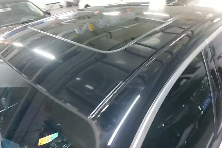 Used Lynk & Co 03 2020 1.5TD DCT Sport Edition Roof