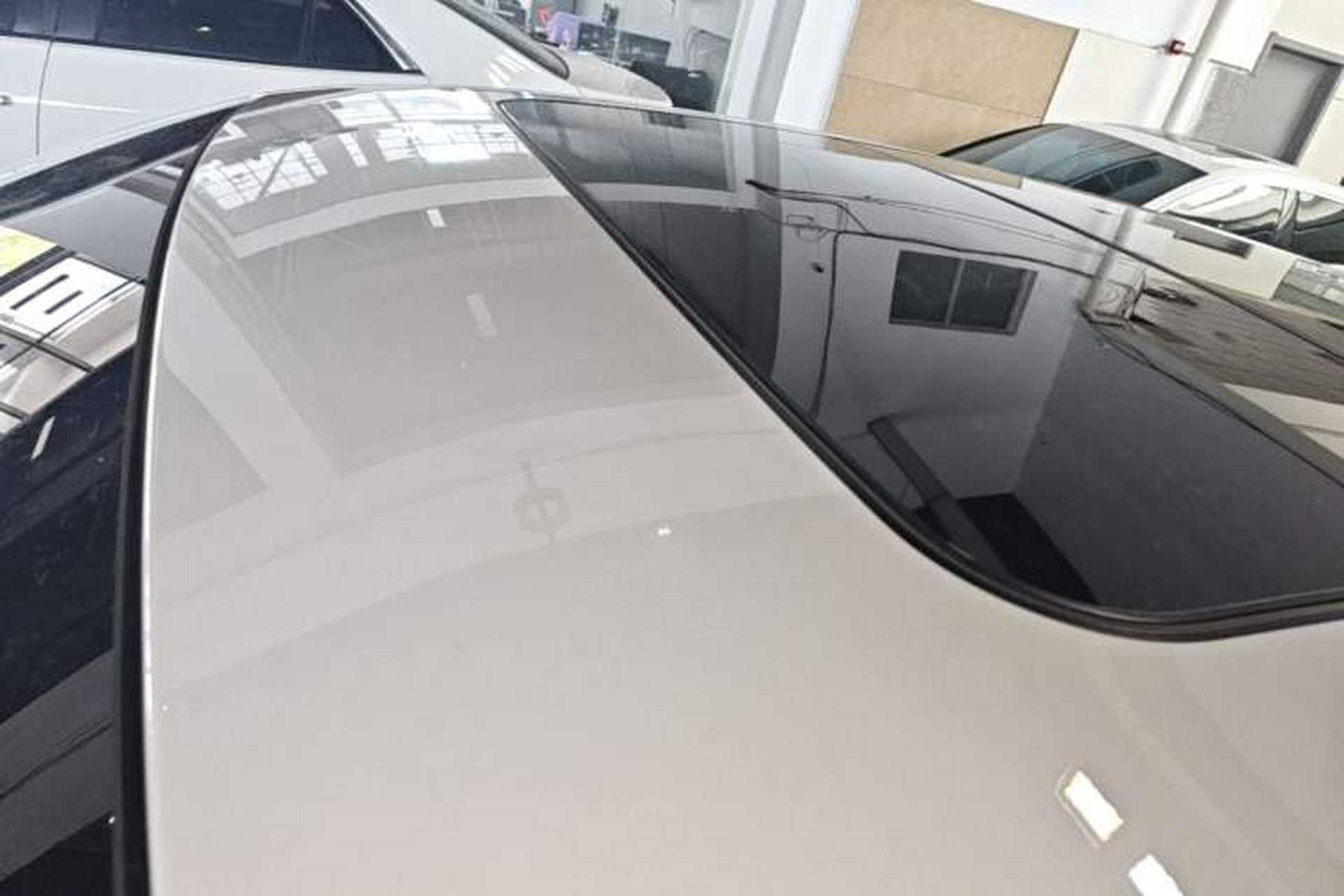 Used Lynk & Co 03 2020 2.0TD Automatic Trend Edition Roof