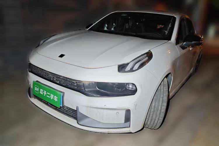 Used Lynk & Co 03 2020 1.5TD DCT JingPro Edition Guazi used car, China used car export, Used car for sale, Used  cars, Cheapest cars for sale