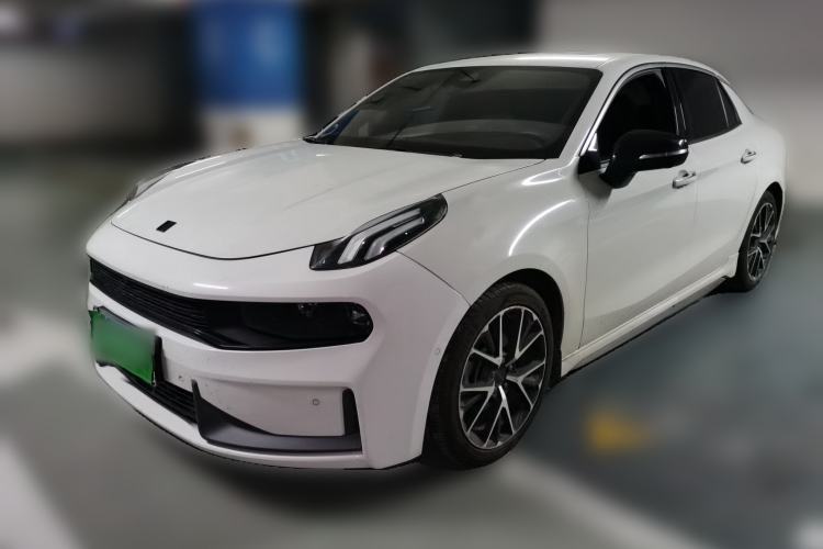 Used Lynk & Co 03 2020 2.0TD Automatic Jing Pro Edition Guazi used car, China used car export, Used car for sale, Used cars, Cheapest cars for sale