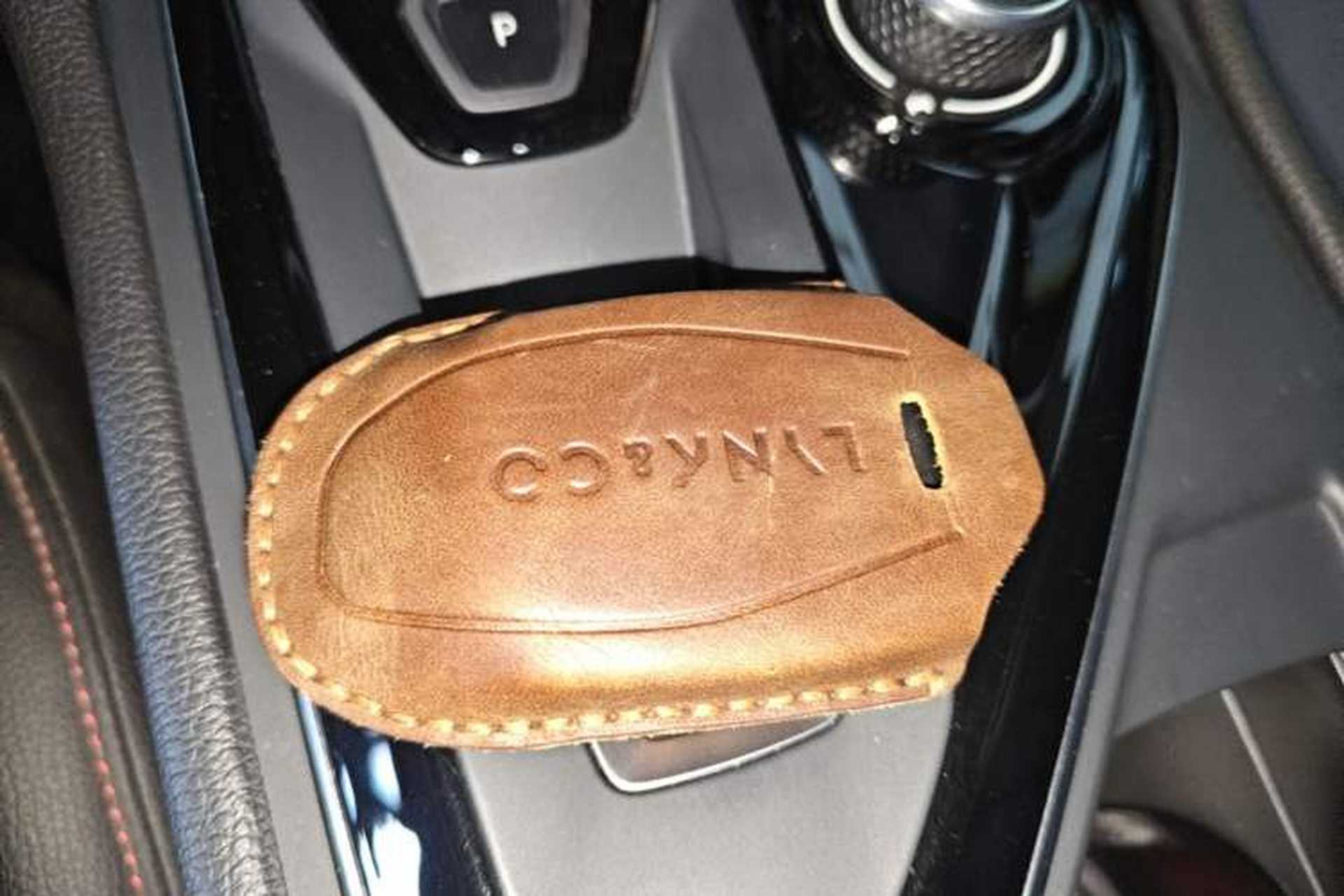 Used Lynk & Co 03 2020 2.0TD Automatic Trend Edition Vehicle Key