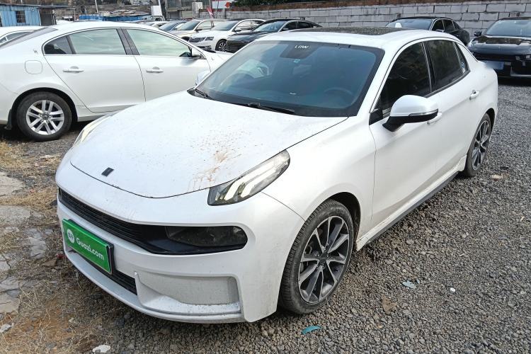 Used Lynk & Co 03 2020 1.5TD DCT Sport Edition Guazi used car, China used car export, Used car for sale, Used cars, Cheapest cars for sale
