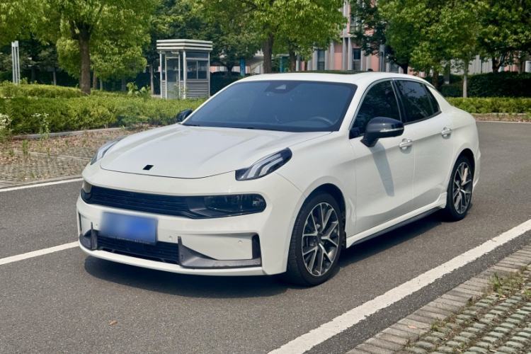 Used Lynk & Co 03 2020 1.5TD DCT JingPro Edition Guazi used car, China used car export, Used car for sale, Used  cars, Cheapest cars for sale