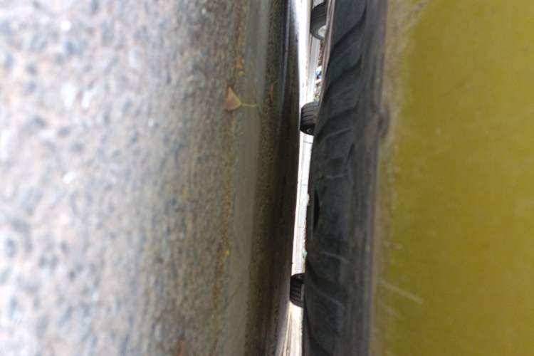 Used Lynk & Co 03 2020 03+ 2.0TD Automatic Wind-Chasing Edition Chassis Front