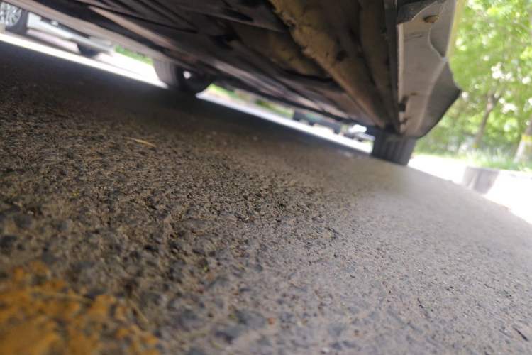 Used Lynk & Co 03 2020 03+ 2.0TD Automatic Wind-Chasing Edition Chassis Rear Right