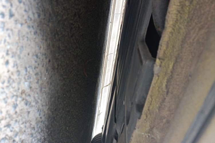 Used Lynk & Co 03 2020 03+ 2.0TD Automatic Wind-Chasing Edition Chassis Rear Right