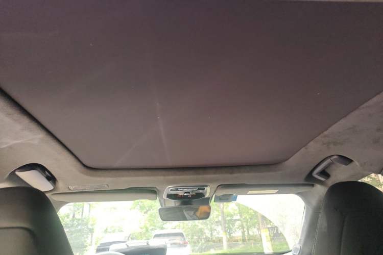 Used Lynk & Co 03 2020 03+ 2.0TD Automatic Wind-Chasing Edition Headliner