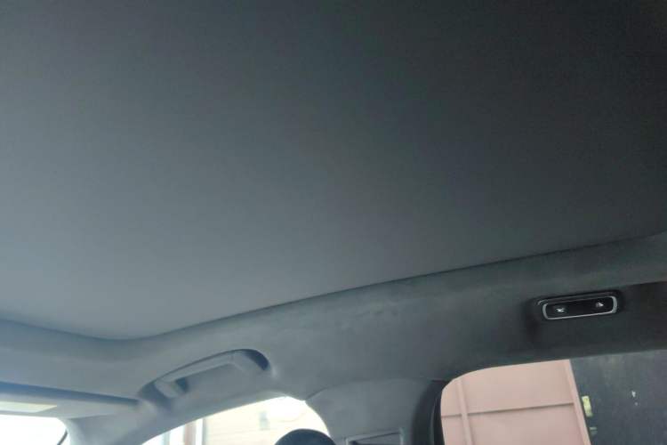 Used Lynk & Co 03 2020 03+ 2.0TD Automatic Wind-Chasing Edition Headliner